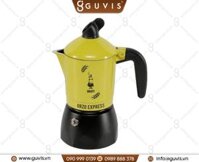 Bình moka pot Bialetti Orzo Express Fascia