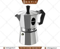 Bình moka pot Bialetti Morenita