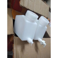 Bình mực 1,5 lít máy in decal, in UV các loại