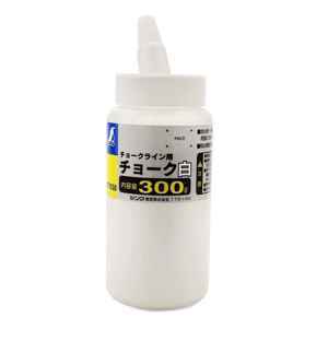 Bình mực cho bật mực Shinwa 77938 300g