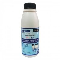 Bình Mực Nạp Inktech IT12 -140G