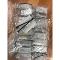 Bình mực phụ máy in bạt, máy in decal