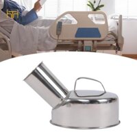 Bình Nam Inox Bồn Tiểu Bình Bình Đựng Nước Tiểu Nam Bình Pee