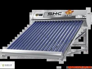 Bình nóng lạnh thái dương năng eco plus 24F58 - 240L