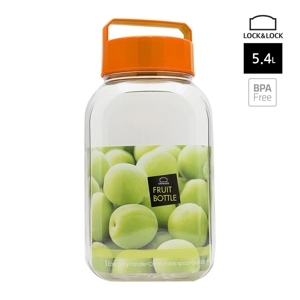 Bình ngâm nước hoa quả Lock&Lock Fruit bottle HPP454 5,4L