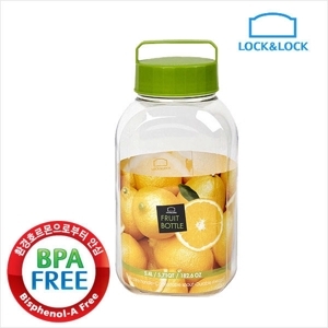 Bình ngâm nước hoa quả Lock&Lock Fruit bottle HPP454 5,4L