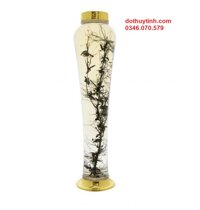 Bình Ngâm Rượu 10 lít 5L NO24