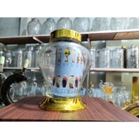 Bình ngâm rượu 3.7 lít Việt Nam