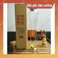 bình ngâm rượu cao cấp 5 lít HÀN QUỐC Yongcheon*Bao Bể Vỡ*