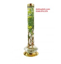 Bình Ngâm Rượu Đẹp 2,5L NO120