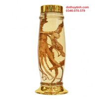 Bình Ngâm Rượu Đẹp 2,5L NO20