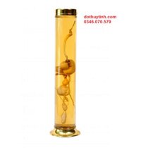 Bình Ngâm Rượu Đẹp 2,5L NO21