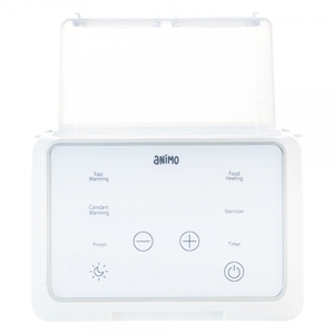 Bình Ngâm Rượu N11 - 7 lít