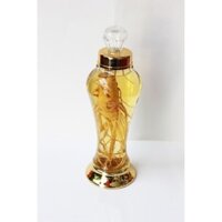 Bình Ngâm Rượu Sâm Thuỷ Tinh 1 Lít