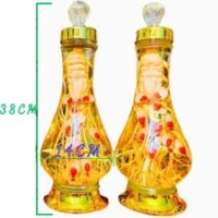 bình ngâm rượu thủy tinh CAO CẤP PHÚ HÒA 1,5 lít