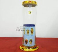 BÌNH NGÂM RƯỢU VIỆT NAM - 1.8 LÍT