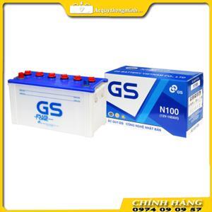 Bình Ngâm Rượu Yongcheon N100 - 6 Lít