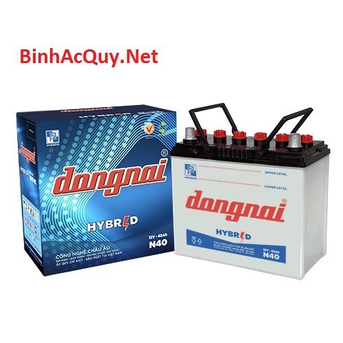 Bình ngâm rượu Yongcheon N40 - 5 lít