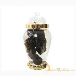 Bình ngâm rượu Yongcheon N5 18L