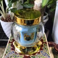 Bình ngâm sâm 0.9 lít Phú Hoà