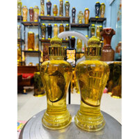 Bình ngâm sâm thuỷ tinh Phú Hoà 0,75l