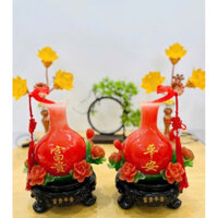Bình Ngọc Như Ý