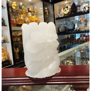 Bình ngọc tay Phật HM118