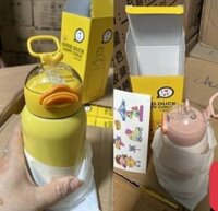 Bình nhiệt con vịt 400ml