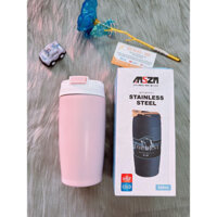 Bình Nhiệt Inox Stainless Steel, Cốc Giữ Nhiệt, Bình Giữ Nhiệt Inox  Vệ Sinh, An Toàn Khi Dùng Mta-Mart2