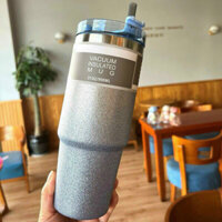 Bình Nhũ 900ml inox nhiều màu