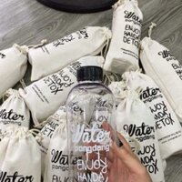 Bình nhựa 100k/3 bình