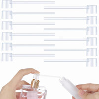 Bình Nhựa Đựng Nước Hoa 20 Ngăn Tiện Dụng