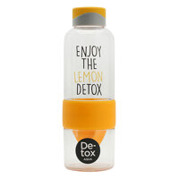 Bình Nhựa Đựng Nước Lock&amp;Lock ABF659YEL 520ml