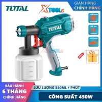 Bình nhựa súng phun sơn 800ml, bình đựng sơn máy phun sơn điện, bình thích hợp gắn vào mã TT3506 hoặc mã SPG3508