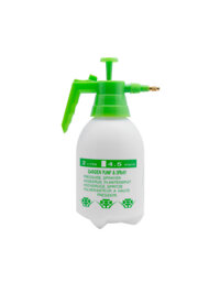 Bình nhựa xịt nước khí nén bơm tay 2L