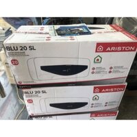 bình nón lanh ARISTON BLUE 20SL