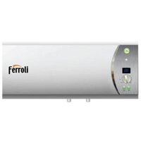 Bình nóng lạnh 15L Ferroli Verdi-15SE - Hàng Chính Hãng chỉ giao HN và một số khu vực