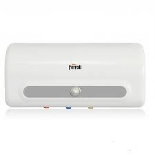 Bình nóng lạnh 20 lít  Ferroli QQ Evo 20TE-EH