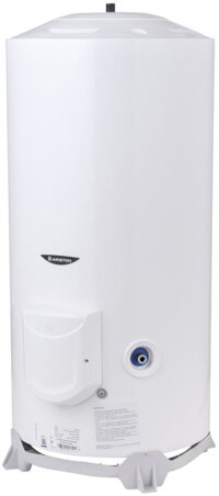 Bình nóng lạnh 200L đặt sàn Ariston ARI 200 STAB - Điện Máy Tiên Phong