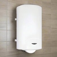 Bình nóng lạnh 200L treo tường đứng Ariston ARI 200 VERT 560 THER MO EU - Pimisi