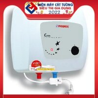 Bình Nóng Lạnh 20L Picenza V20ET - có chống giật