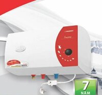 Bình Nóng Lạnh 20L Picenza N20EU