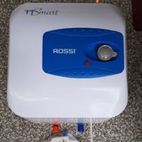 Bình nóng lạnh 20L rossi Ti smart