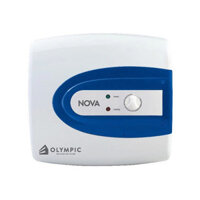 Bình nóng lạnh 30 lít Olympic Nova - V30