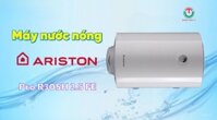 Bình nóng lạnh 30L Ariston Pro R 30 SH 2.5 FE