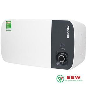 Bình nóng lạnh 30L Atlantic Neo Plus