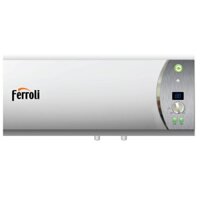 Bình nóng lạnh 30L Ferroli Verdi-30SE