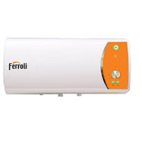 Bình nóng lạnh 30L Ferroli Verdi-30TE