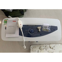 bình nóng lạnh 30l ngang xịn