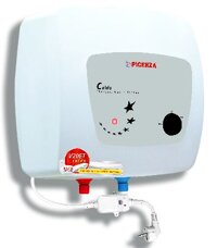 Bình Nóng Lạnh 30L Picenza V30ET